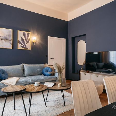 Moonlight II Apartment - Loftaffair 크라쿠프 외부 사진